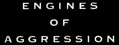 logo Engines Of Aggression